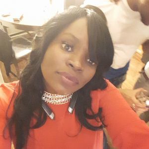 Meet your Posher, Paulette